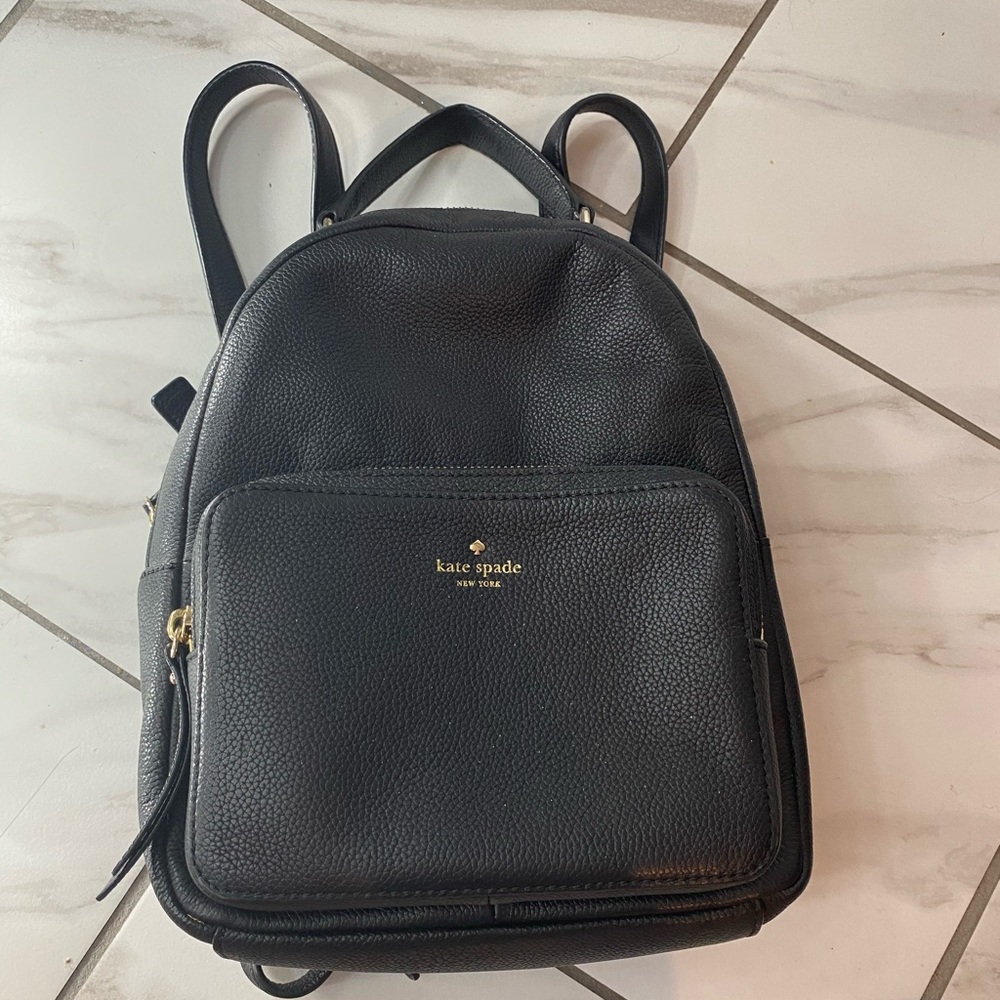 Kate Spade New York Larchmont Avenue Backpack